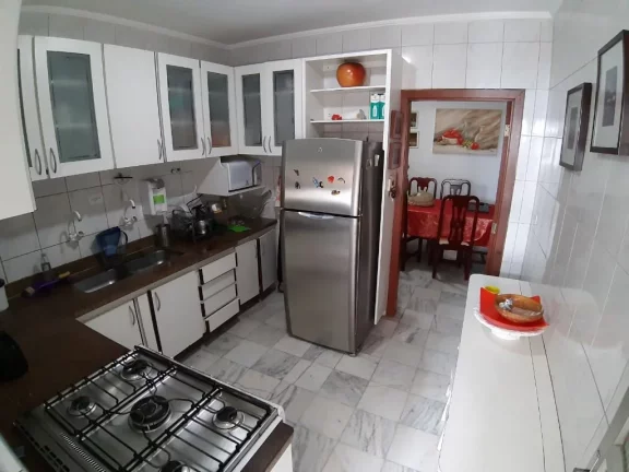 Imagem APTO. MOBILIADO, 03 DORMITÓRIOS (01 SUÍTE COM VISTA P/ O MAR)