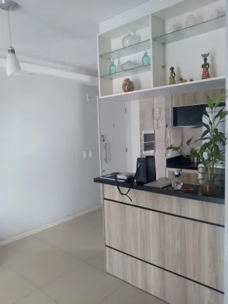 Imagem Apartamento com 3 Quartos à Venda, 77 m² em Calhau - São Luís