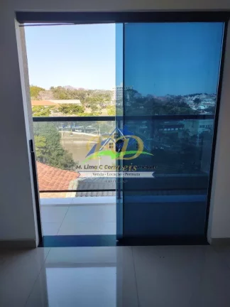 Imagem Casa Comercial Centro de Atibaia