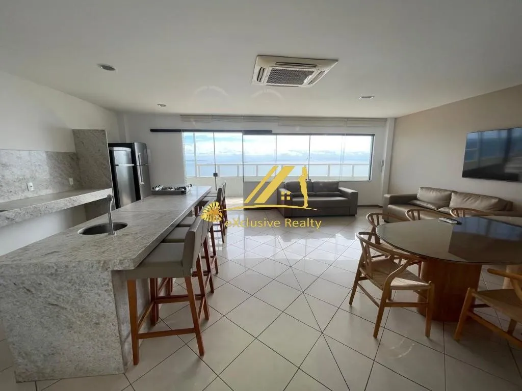 Imagem Apartamento RESIDENCIAL em Salvador - Bahia, Barra
