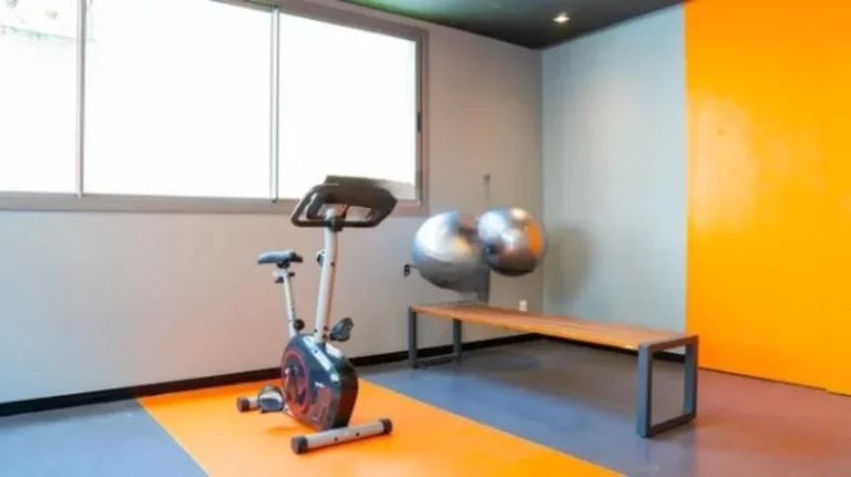 Imagem NEX ONE CONSOLAÇÃO BELAS ARTES - Studio de 24m² (Unidade de Revenda), próximo à Av. Paulista!