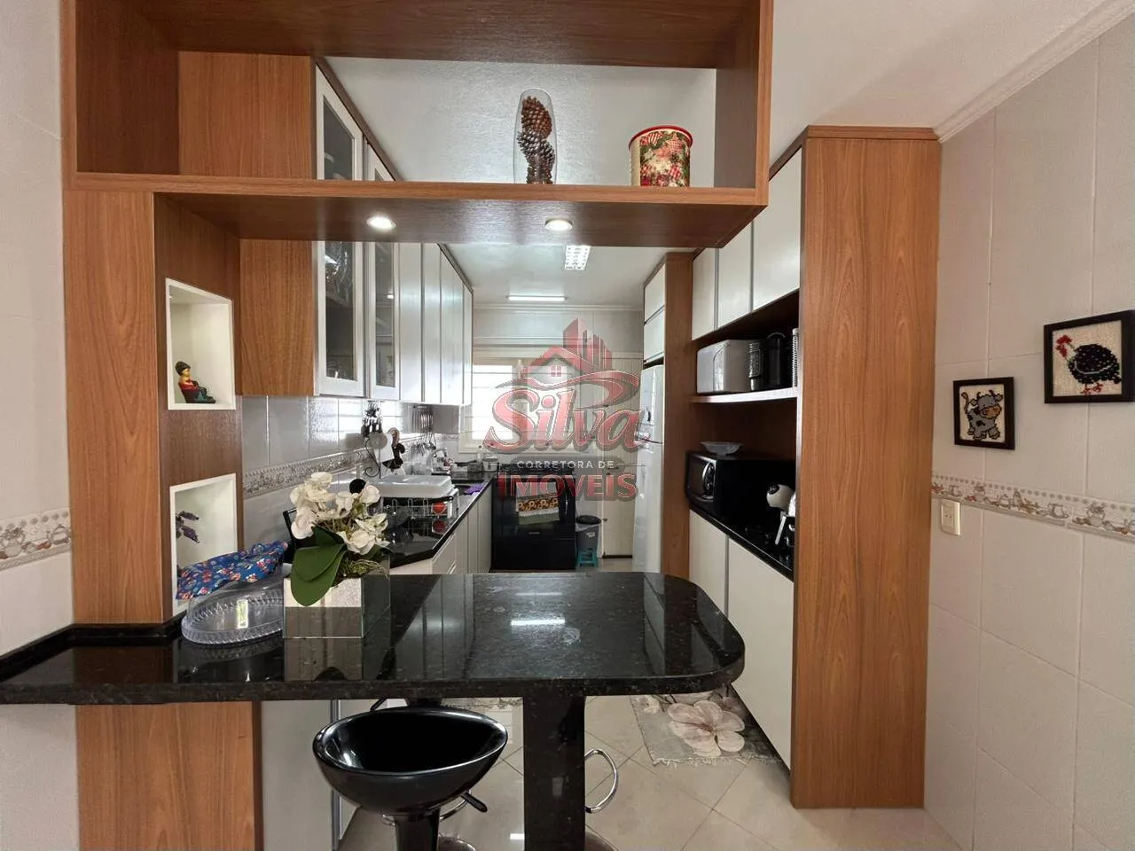 Imagem C1229 | Casa 3 dormitórios com suíte e piscina à venda em Imbé