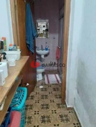 Imagem Sobrado à venda 2 Quartos, 2 Vagas, 175M², Vila Sacadura Cabral, Santo André - SP