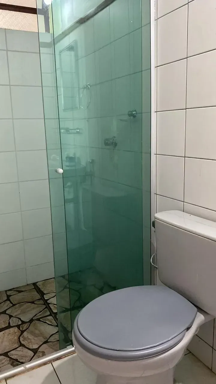 Imagem Casa com 3 Quartos à Venda, 160 m² em Águas Lindas - Ananindeua