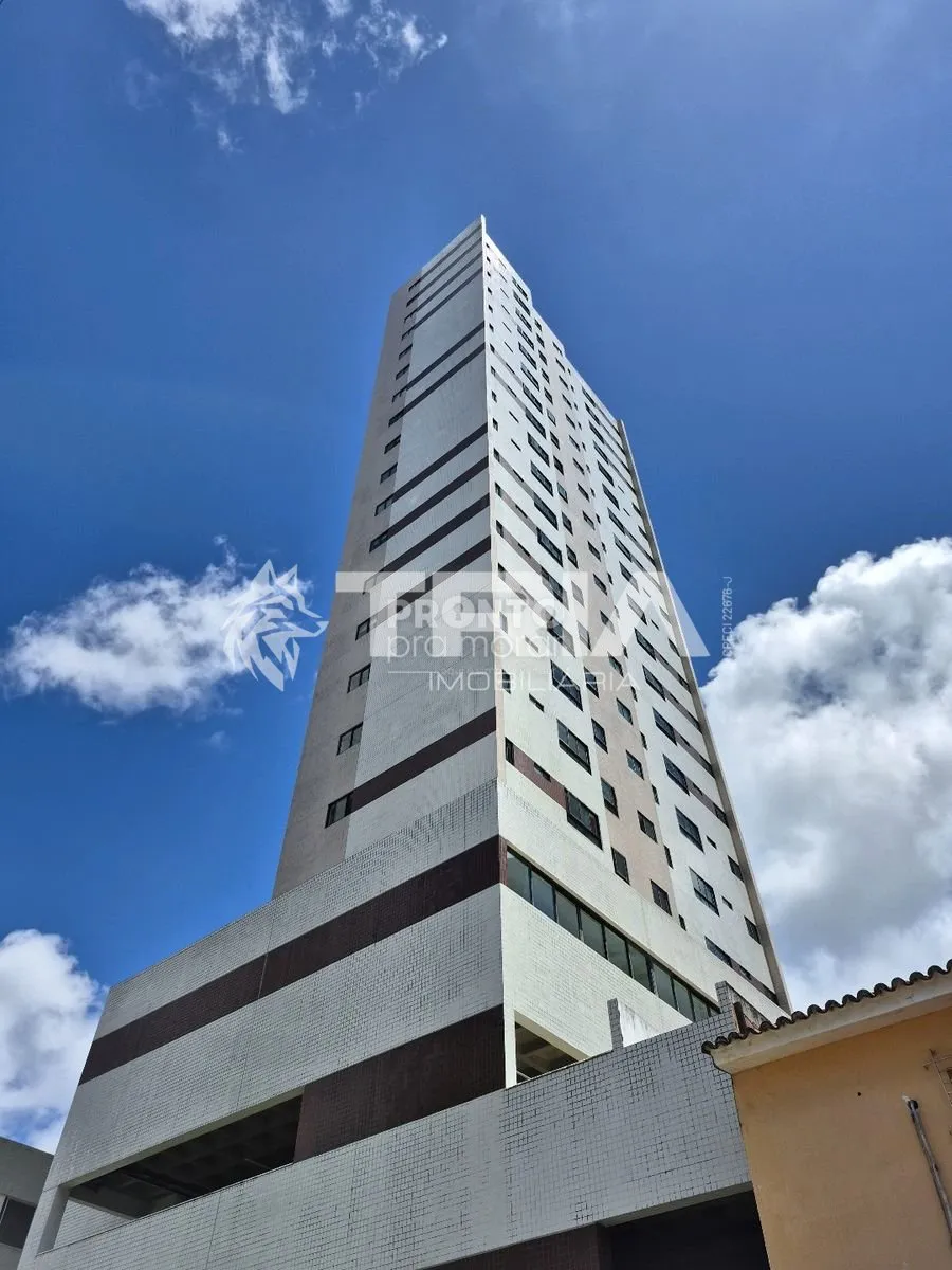 Imagem OPORTUNIDADE NO BAIRRO DA TORRE - RECIFE/PE!