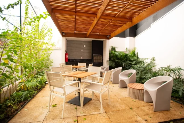 Imagem VERT - MBIGUCCI - Apto de 57m², excelente localização, a 900 metros do Parque da Aclimação!!