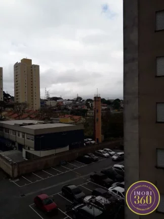 Imagem APARTAMENTO A VENDA PRÓXIMO AO SESC ITAQUERA - SÃO PAULO