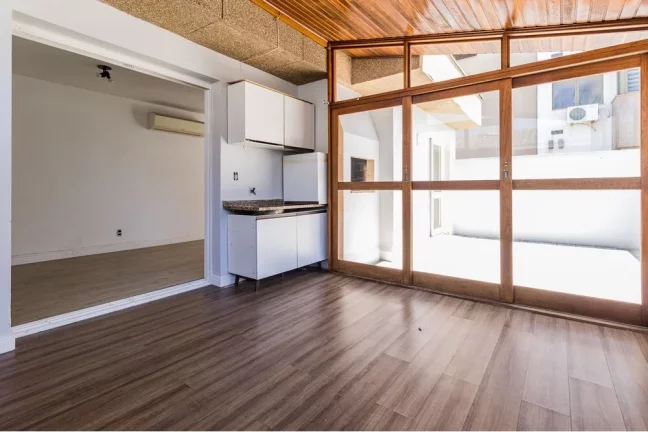 Imagem Cobertura Duplex para venda no bairro Higienópolis em Porto Alegre