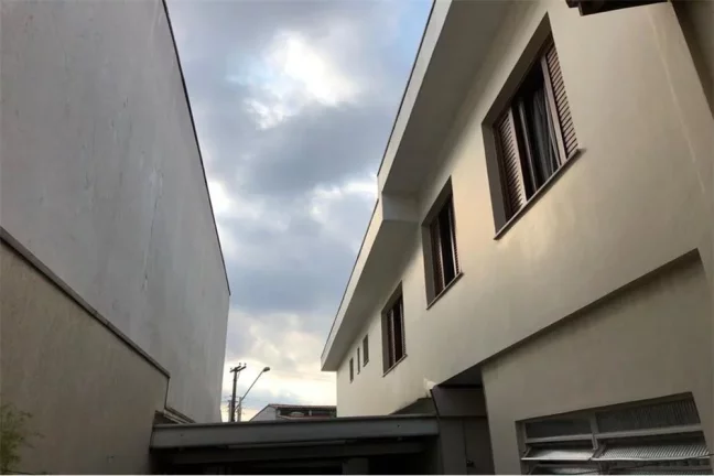 Imagem CASA RESIDENCIAL em São Paulo - SP, Ipiranga