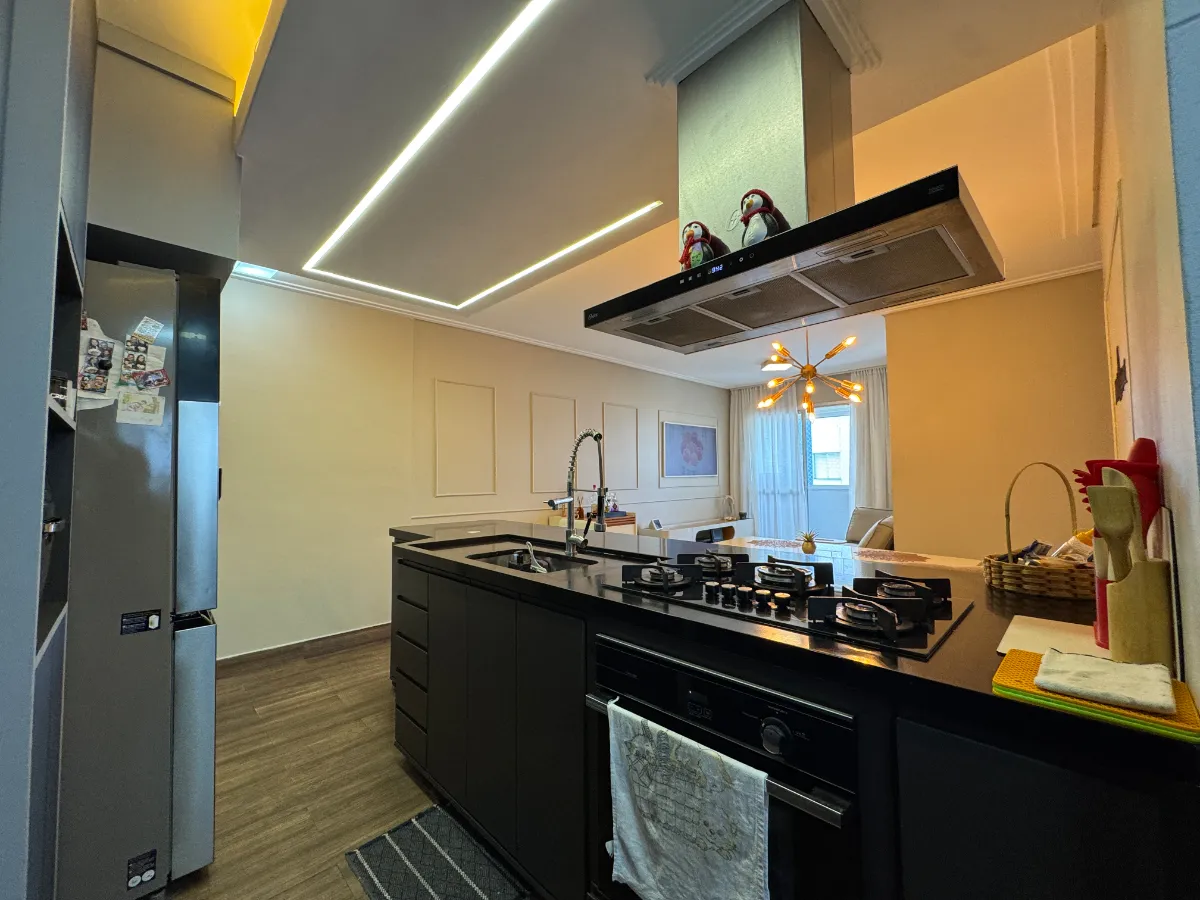Imagem Apartamento para venda em Vila Cunha Bueno com 3 quartos, 63m2