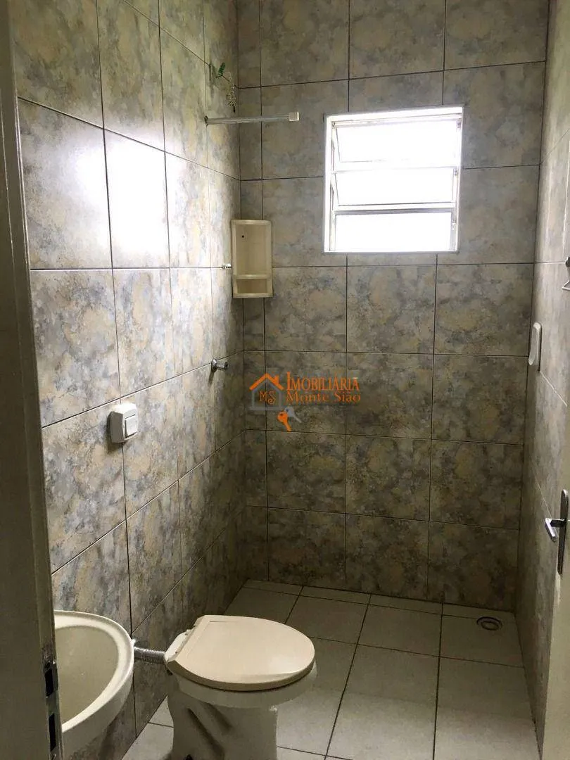 Imagem Sobrado com 3 dormitórios à venda, 167 m² por R$ 600.000,00 - Parque Continental II - Guarulhos/SP