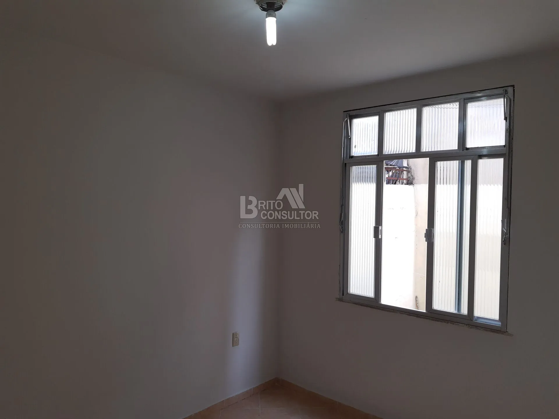 Imagem Condomínio Parque Tribobó - Apartamento Térreo em Condomínio à Venda, 64,16 M², 2 Qts,1 Vaga, Salão, Churrasqueira - Tribobó - São Gonçalo/RJ
