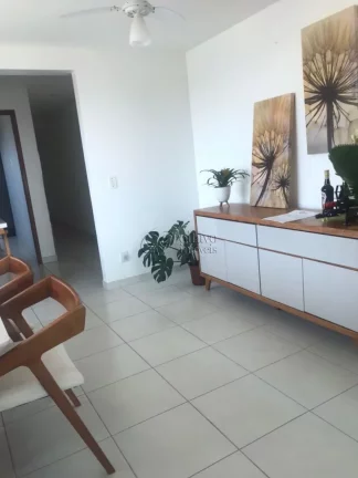 Imagem APARTAMENTO RESIDENCIAL em MACAÉ - RJ, CENTRO