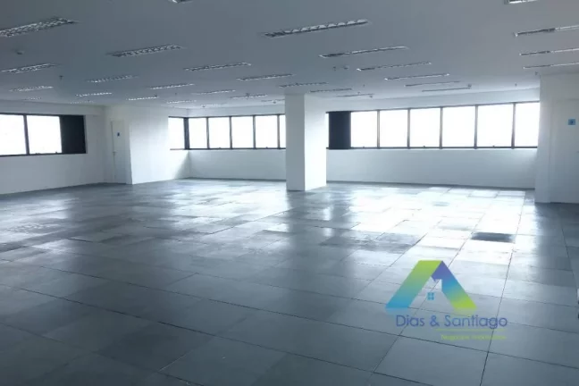 Foto do imóvel Sala Comercial à venda e locação, 255 m² - Jabaquara