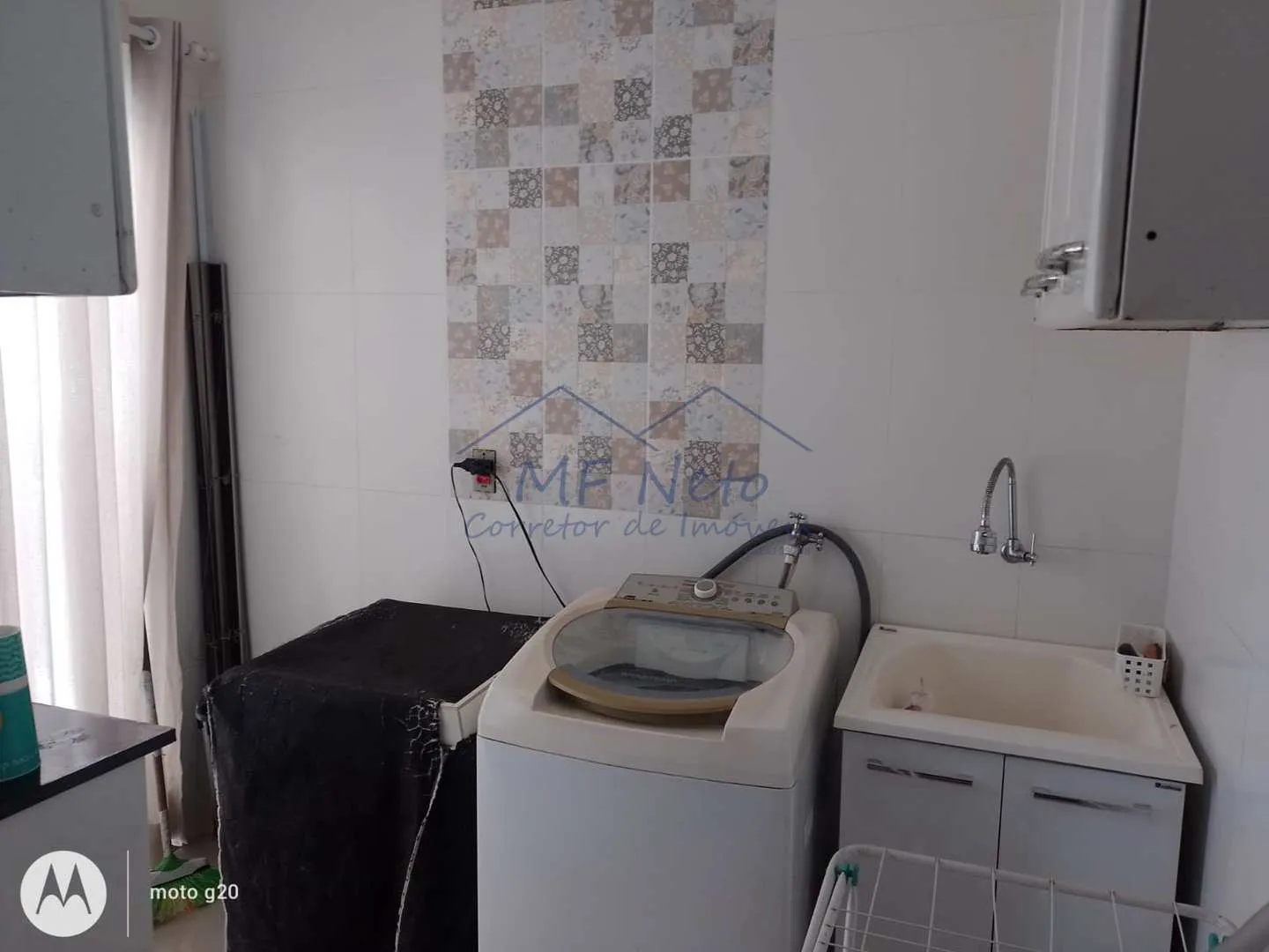 Imagem Casa Padrão
