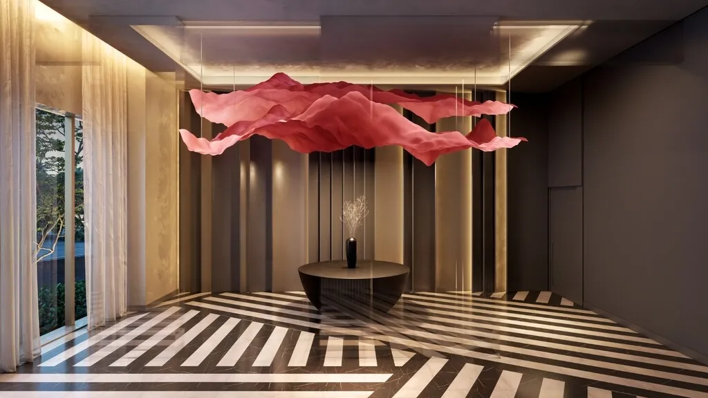 Imagem Um empreendimento completo com toda segurança, conforto e lazer que você merece. Preço e disponib...
