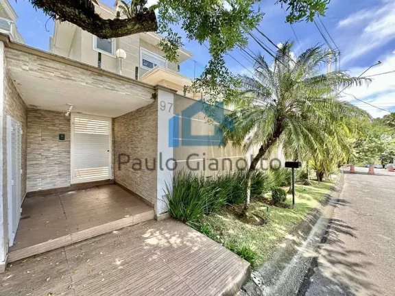 Imagem Casa venda / locação Golf Village Granja Viana