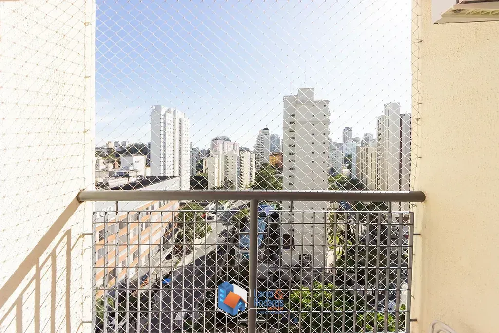 Imagem Apartamento à venda 2 Quartos 1 Vaga 67M² Jardim Vila Mariana São Paulo - SP