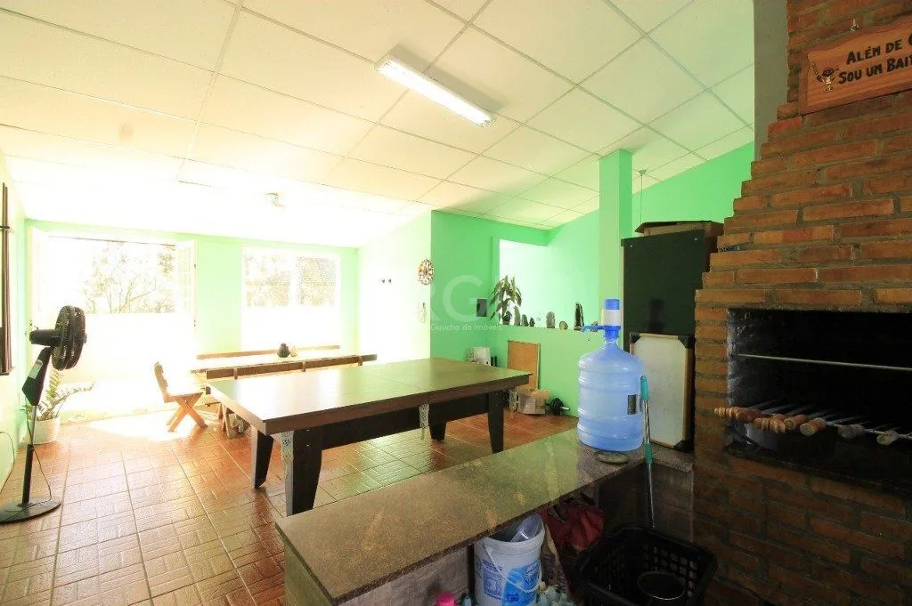 Imagem Predio para Venda - 537m², 0 dormitórios, 4 vagas - Capão da Cruz