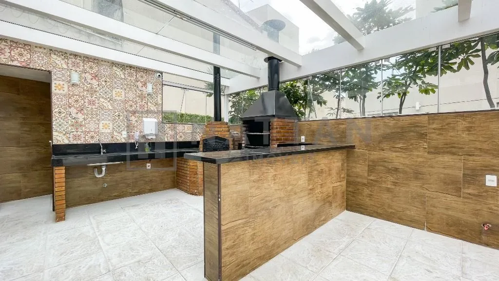 Imagem Apartamento com 2 dormitórios à venda, 105 m² por R$ 1.290.000,00 - Vila Carrão - São Paulo/SP