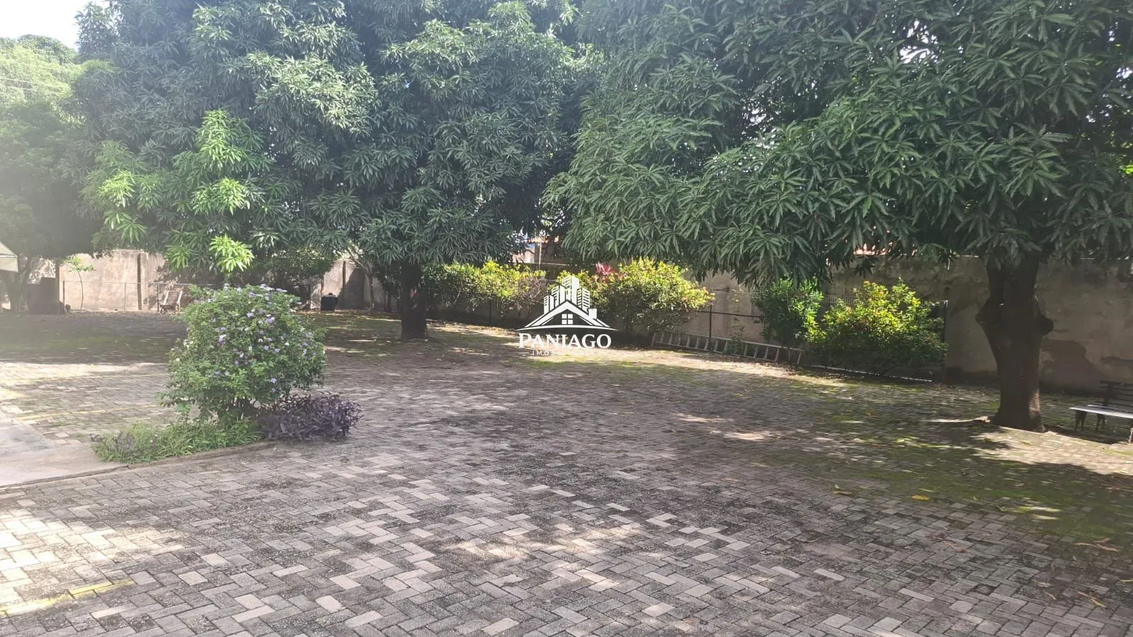 Imagem SOBRADO IMOBILIADO NO BAIRRO RIBEIRÃO DA PONTE