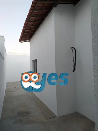 Imagem Casa no Sim 3 quartos