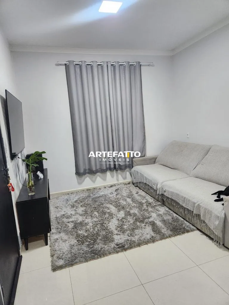 Imagem Apartamento à venda em Franca, Parque Dom Pedro I, com 2 quartos, 100m2