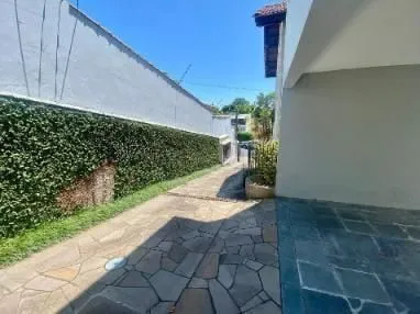 Imagem CASA EM CONDOMÍNIO - 3 DORMITÓRIOS - SUITE - 2 VAGAS - VILA CONCEIÇÃO - POA RS