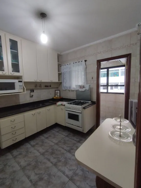 Imagem APARTAMENTO COM 86,00 m² - TUPI - PRAIA GRANDE SP