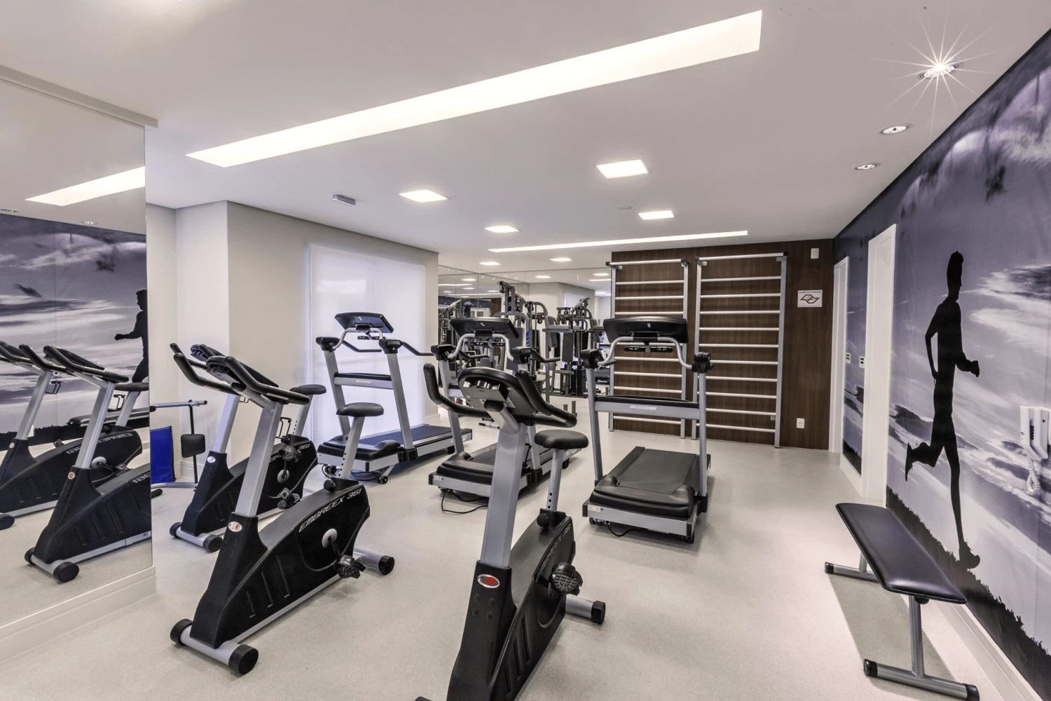 Foto do imóvel: Cobertura com 2 Quartos à Venda, 122 m² em Vila Ipojuca