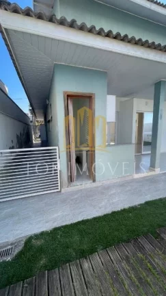 Imagem Casa Espaçosa no Condomínio Fechado Terras do Vale – 3 Dormitórios com Suíte! Apresentamos essa linda e espaçosa casa no desejado Condomínio Terras do Vale, perfeita para quem busca conforto, segurança e qualidade de vida em um só lugar!