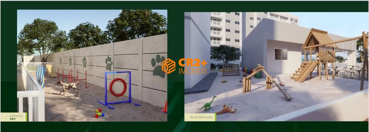 Imagem Vendo apartamento 2 quartos, 1 banheiro, 51m2 em PAULISTA.