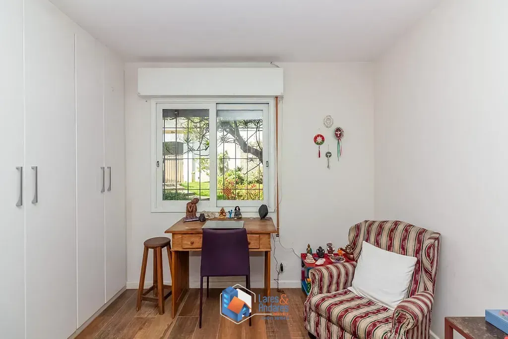 Imagem Casa à venda 4 Quartos 2 Suites 4 Vagas 370M² Chácara Monte Alegre São Paulo - SP