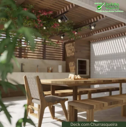 Imagem Lançamento apartamento com 3 suítes como vista para o parque do Cocó