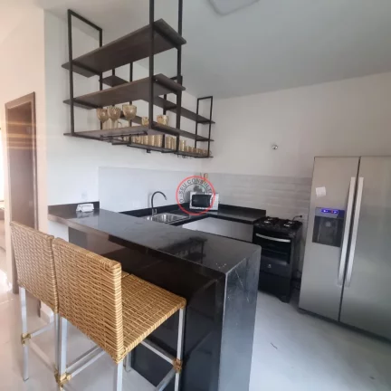 Imagem CASA RECEM CONSTRUIDA COM 2 SUITES NO MAQUININHA