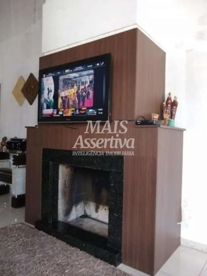 Imagem Casa para Venda em Canela / RS no bairro Eugênio Ferreira