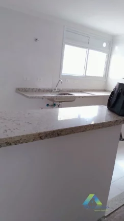 Foto do imóvel Apartamento à venda no bairro Rudge Ramos - São Bernardo do Campo/SP