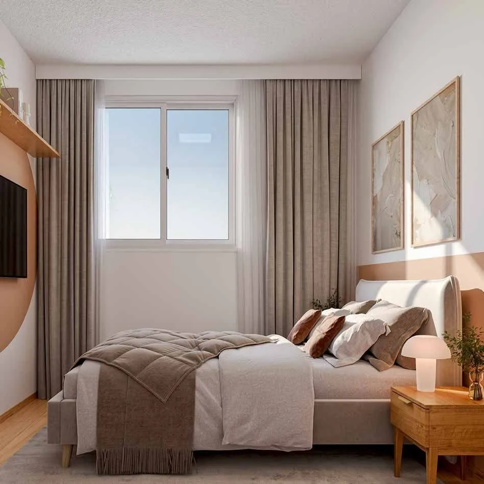 Imagem Apartamento em Sarandi