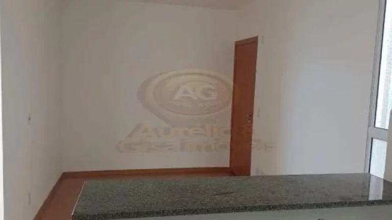 Imagem APARTAMENTO A VENDA NO JARDIM SIMÕES EM RIO PRETO