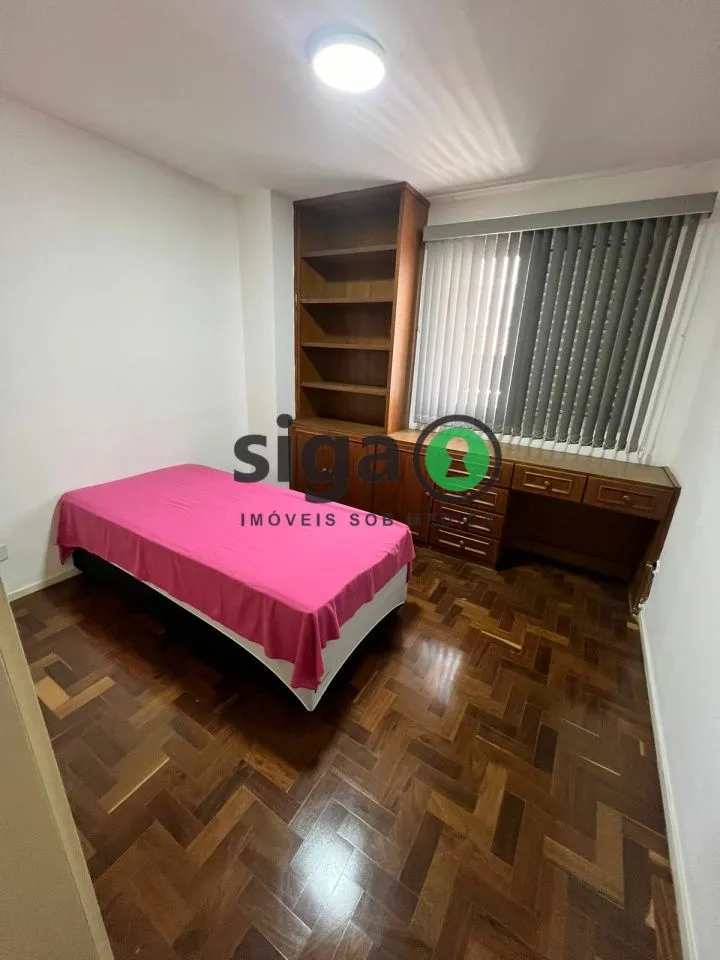 Imagem Apartamento com 3 quartos para alugar no bairro do Paraíso