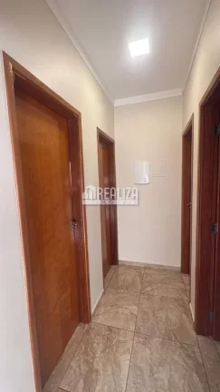 Imagem Casa à venda no Jardim Elza Amuí I em Uberaba!
