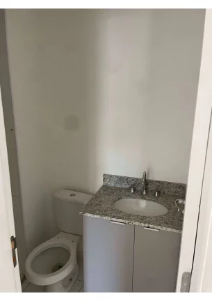Imagem Apartamento com 2 quartos à venda em Barueri