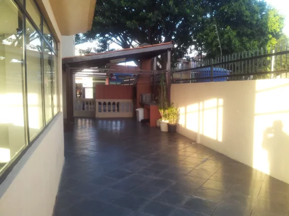 Imagem COBERTURA | JABAQUARA | 3 DORM. | 2 VAGAS | 125M²