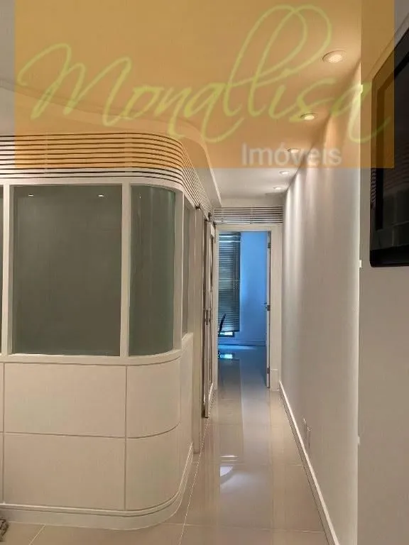 Foto do imóvel Sala para alugar, 35 m² por R$ 3.024,32/mês - Barra da Tijuca - Rio de Janeiro/RJ