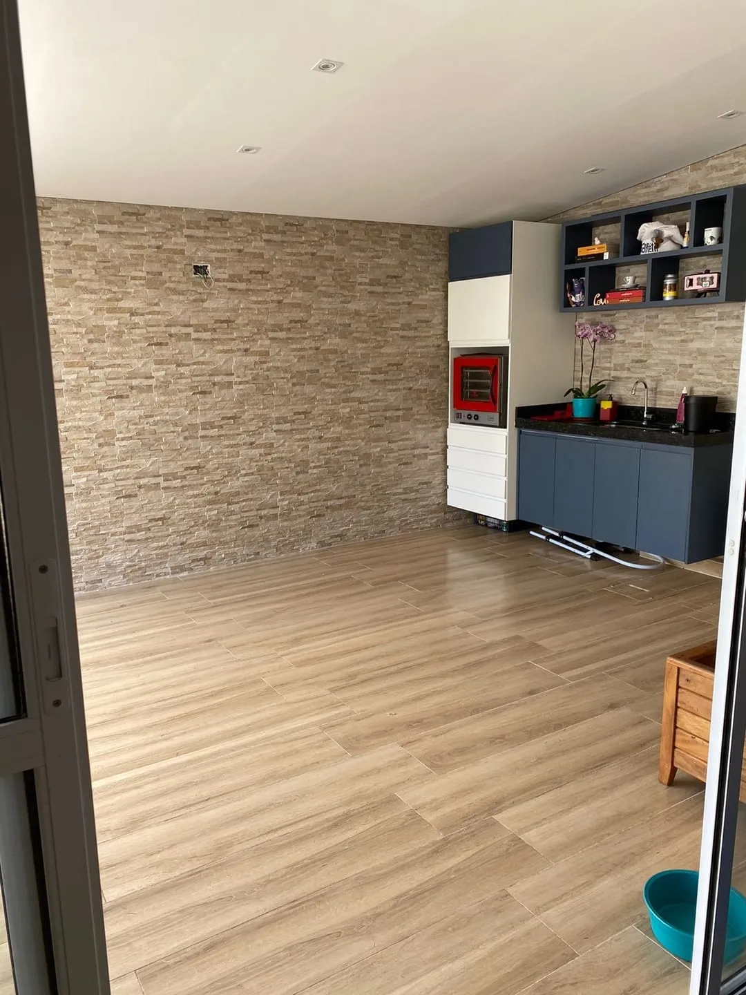 Imagem Casa à venda 3 Quartos, 1 Suite, 4 Vagas, 250M², Crispim, Pindamonhangaba - SP