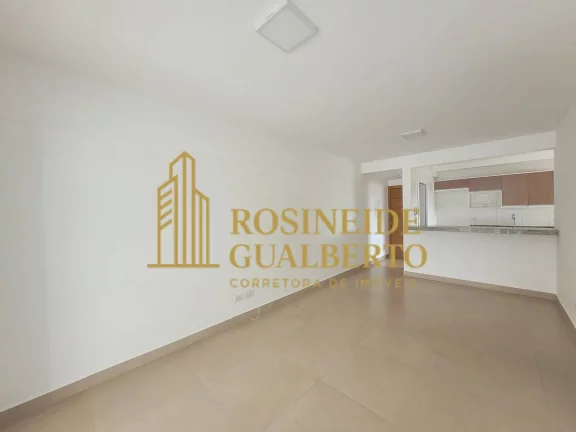 Imagem Apartamento Indaiá – 106m² - 3 Dormitórios - Varanda Gourmet.