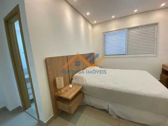 Imagem apartamento a venda no bairro horto em Ipatinga