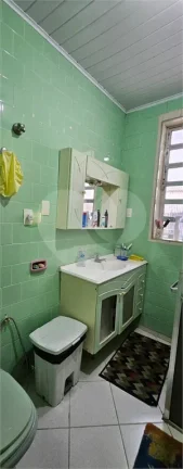 Imagem Casa à venda com 3 quartos em Lapa, São Paulo - SP