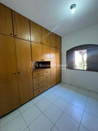 Imagem Casa disponível para locação em Campinas, ideal para quem busca praticidade e qualidade de vida. ...