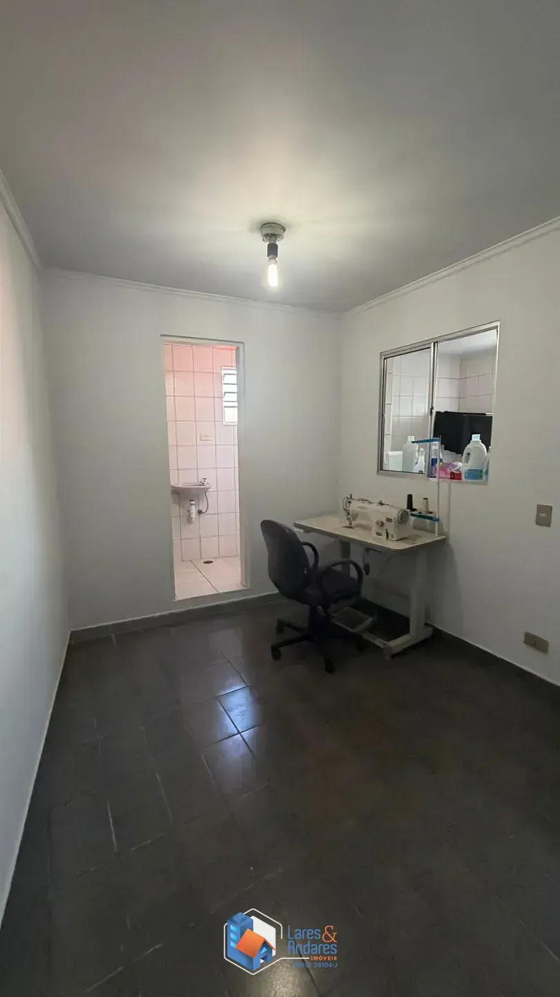 Imagem Casa para venda em Vila Paulicéia com 2 quartos, sendo 2 suítes, 146m²